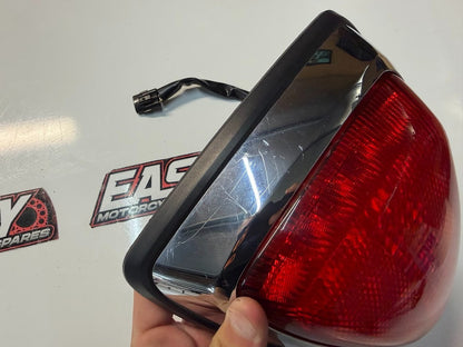 Rear Brake Taillight Suzuki Boulevard C109R VLR 1800 T 2008-2014 OEM 35710-22H00