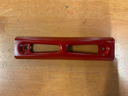 Radiator Side Covers Yamaha FZ6-S 2006