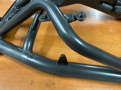 Swing Arm Benelli BN302 2015 