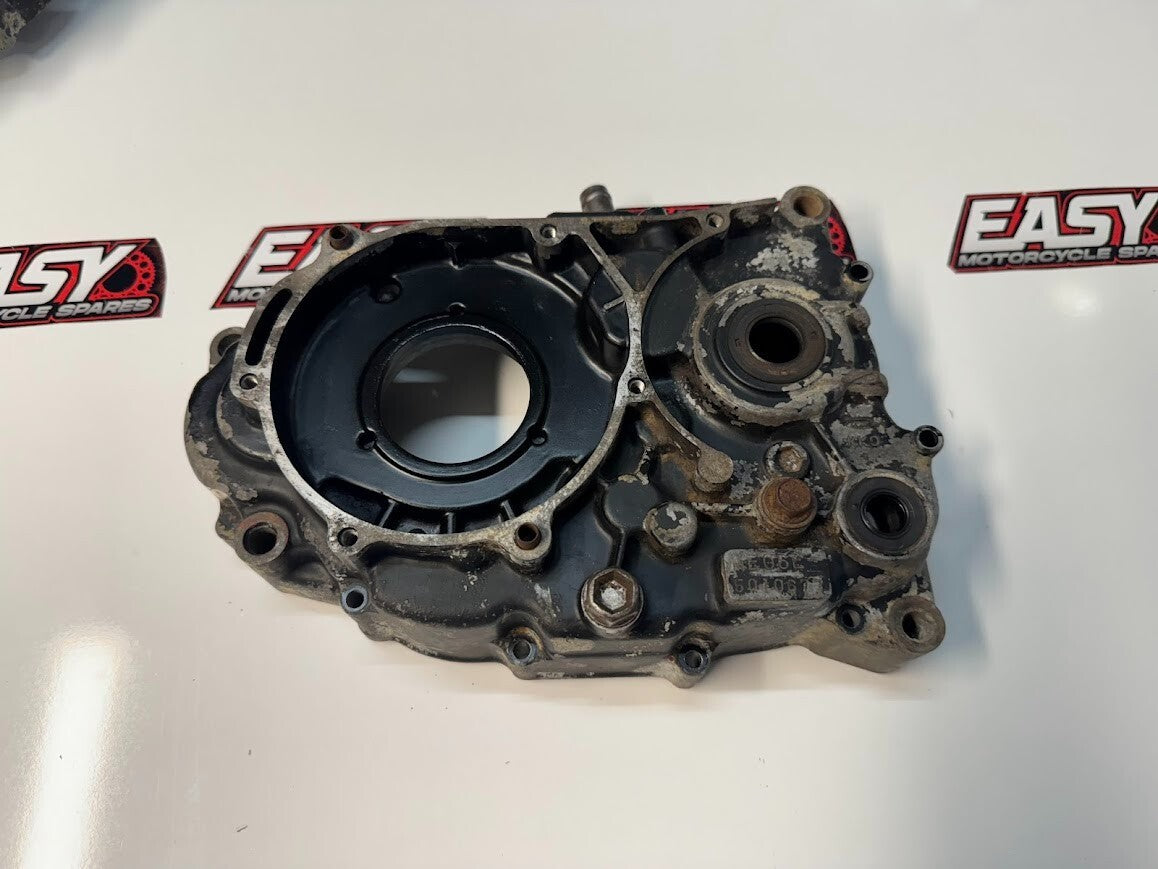 LH Crankcase Half Honda XR 250 E-3