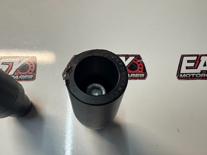 Yamaha YZF R7 2022-2025 Savage Frame Engine Crash Sliders