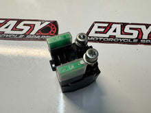 Kawasaki Ninja 500 2024-2025 Starter Solenoid Relay OEM Genuine 27010-0099