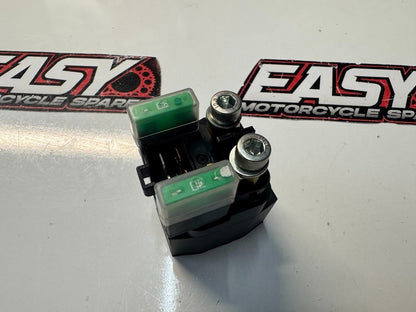 Kawasaki Ninja 500 2024-2025 Starter Solenoid Relay OEM Genuine 27010-0099