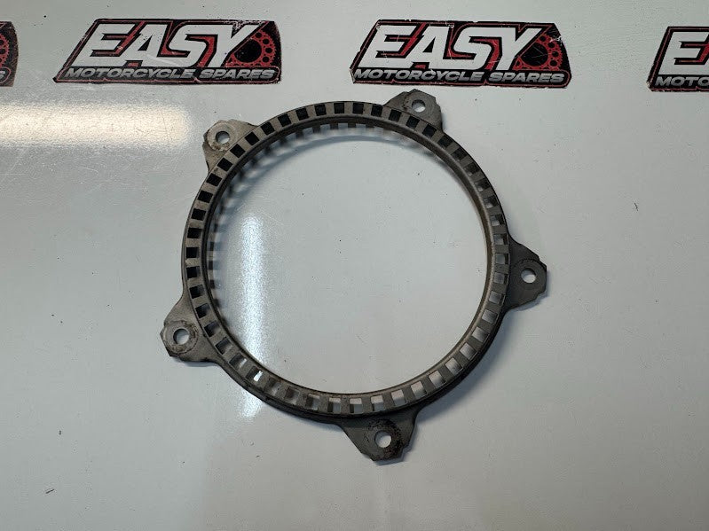 BMW F800 ST 2009 ABS Front Ring OEM Genuine 34528549506
