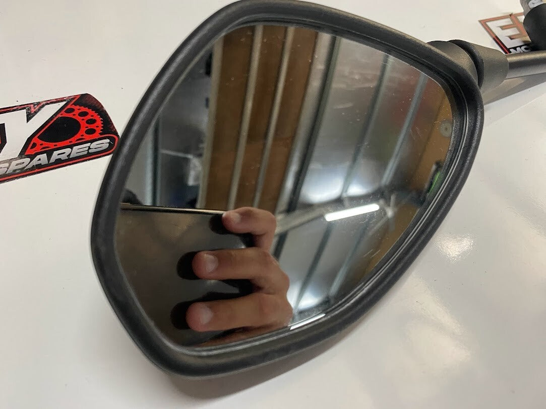 RH Mirror BMW GS F750 2019