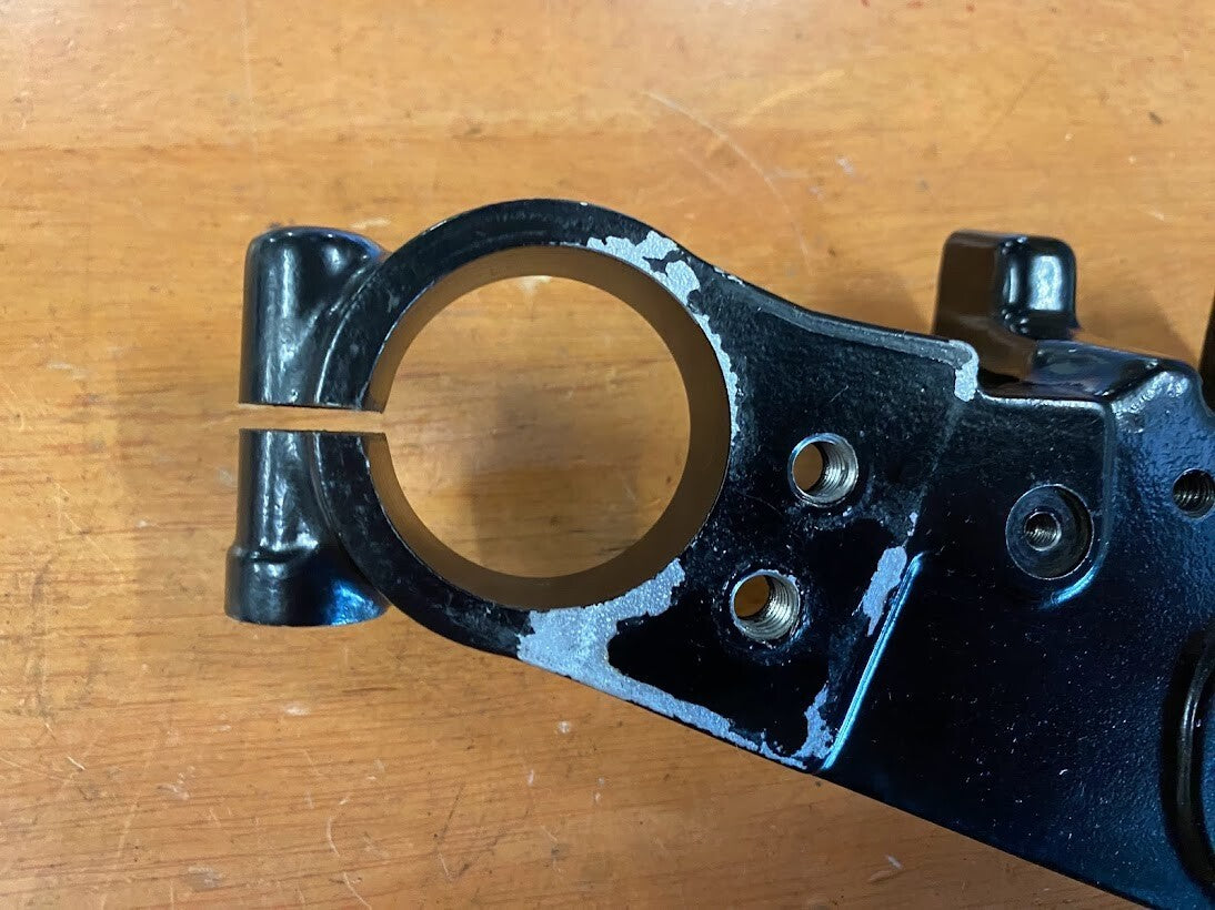 Top Triple Tree Kawasaki ZX-10 1988