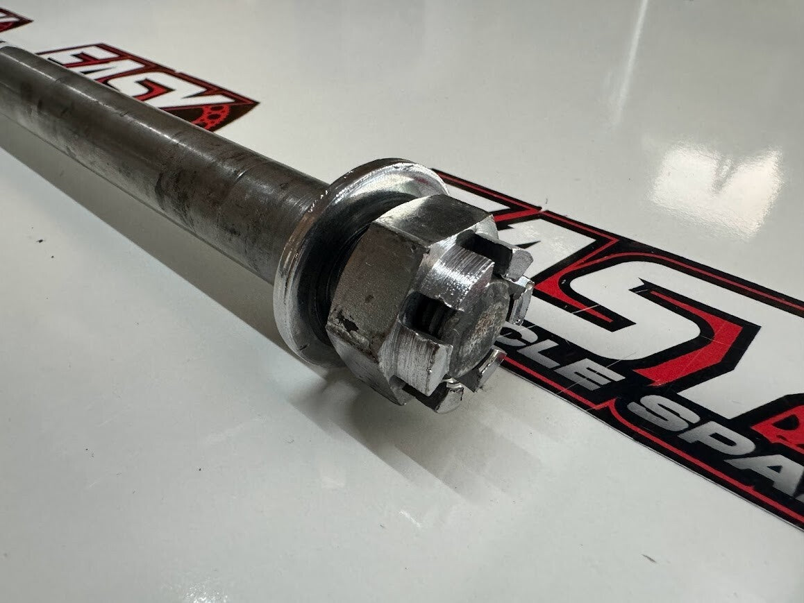 Rear Axle Yamaha FJ 1200 1988