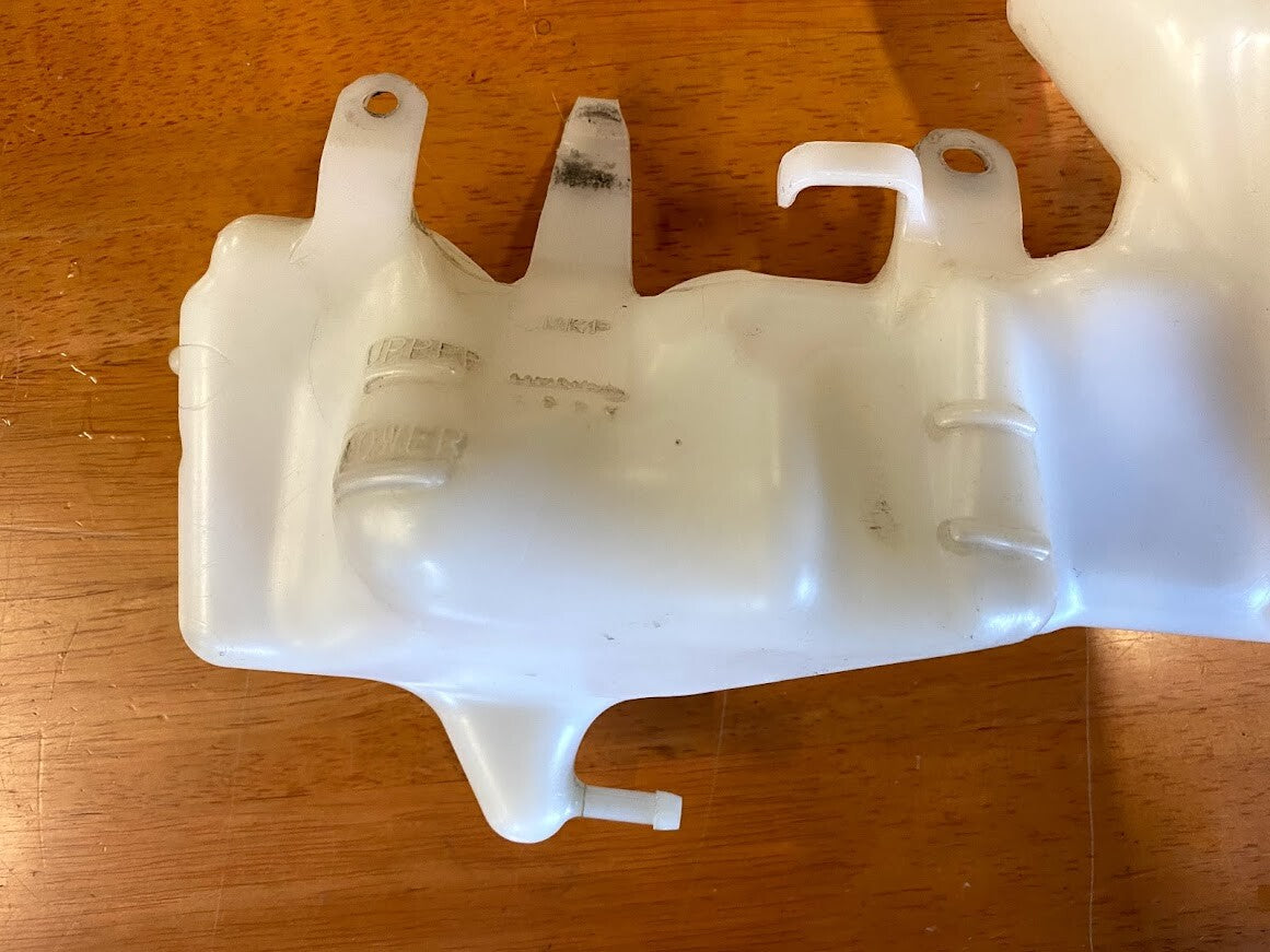 Overflow Bottle Honda CBR 1000RR 17-21 2017 19101-MKF-D40