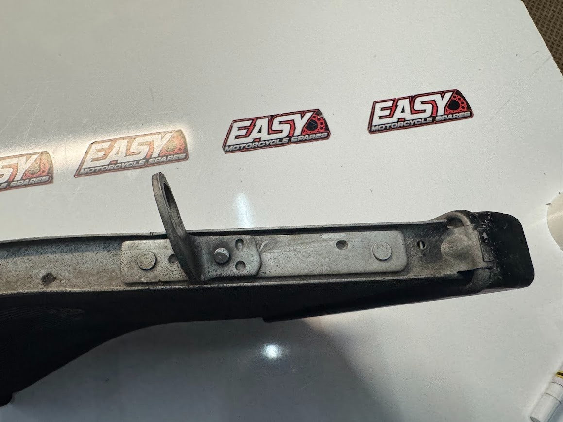 Suzuki GSXR 1000 2007-2008 Radiator OEM Genuine 17710-21H00