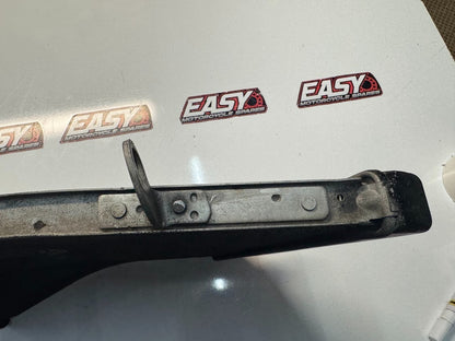 Suzuki GSXR 1000 2007-2008 Radiator OEM Genuine 17710-21H00