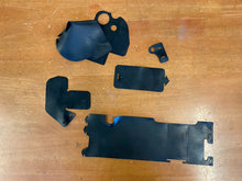 Kawasaki Vulcan S 650 2015-2025 Dust Heat Protectors OEM Genuine