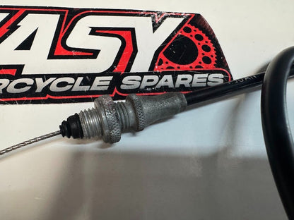 Ducati Monster 659 LAMS 2017-2021 Throttle Cable OEM Genuine 65611211A