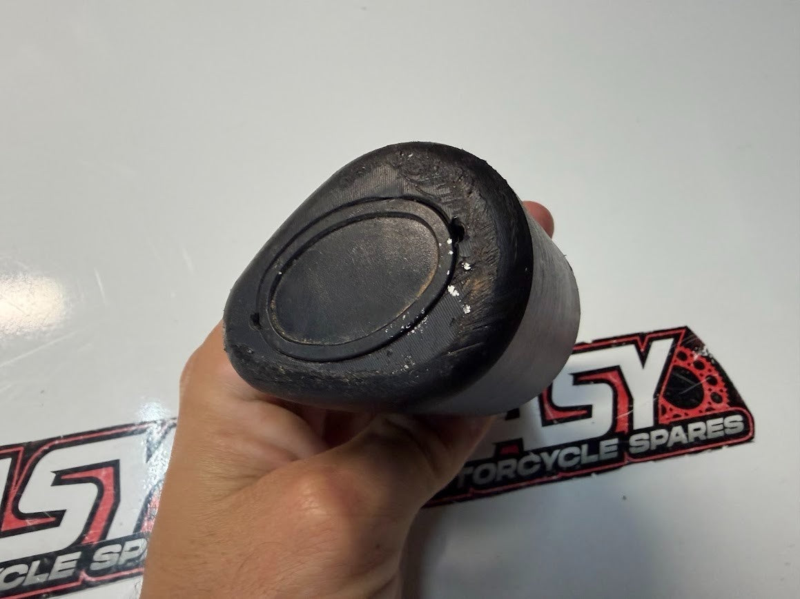 R&G Racing Frame Crash Sliders Kawasaki Ninja ZX-10R 2021-2025