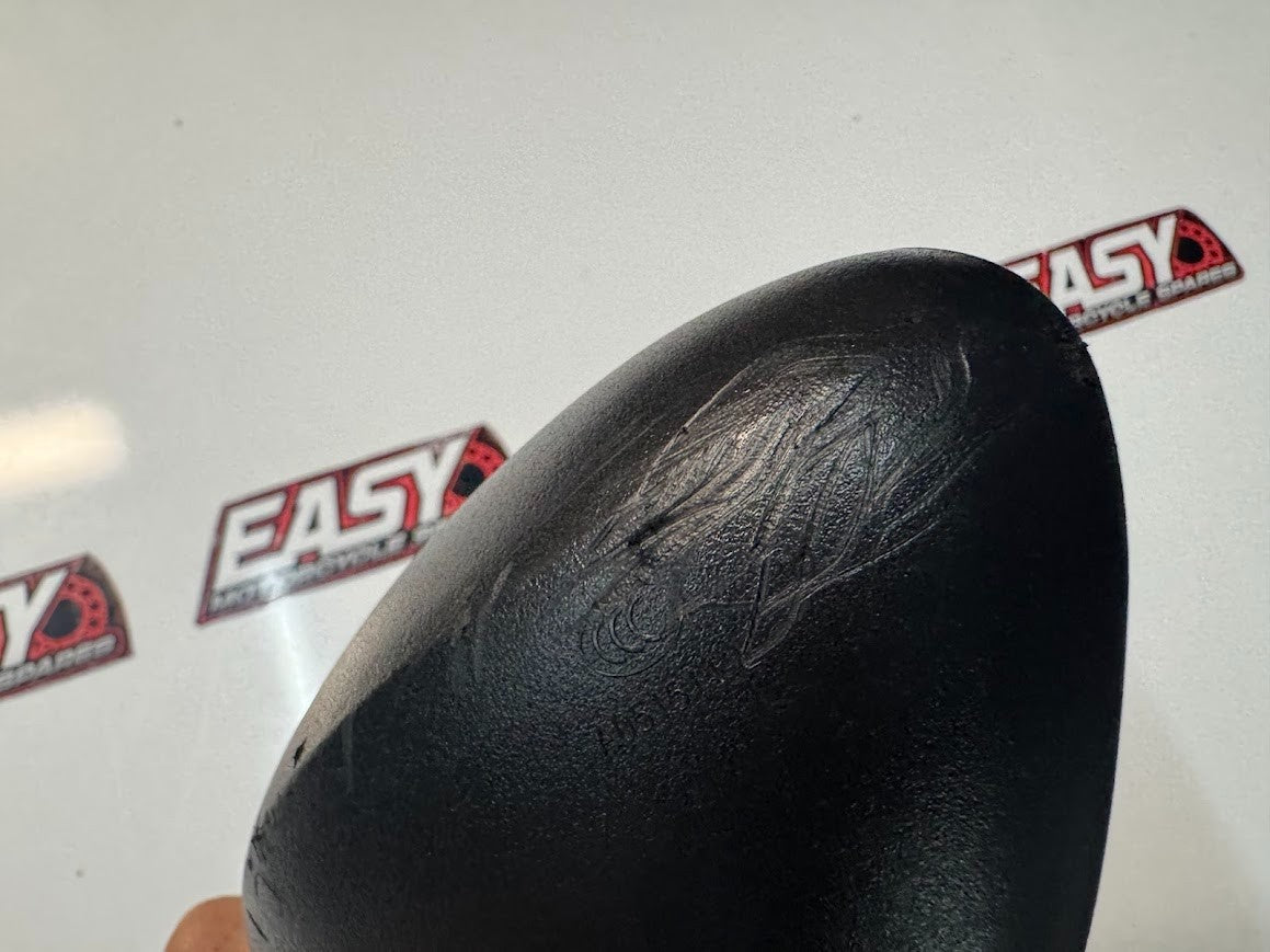 BMW S1000RR 2016 LH Mirror OEM Genuine K46 51167718513