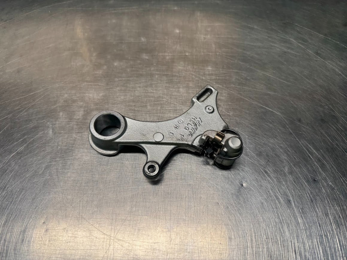 Honda CBR 1000 RR 2006-2016 Rear Brake Caliper Holder OEM Genuine 43190-MEL-D31