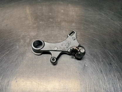 Honda CBR 1000 RR 2006-2016 Rear Brake Caliper Holder OEM Genuine 43190-MEL-D31