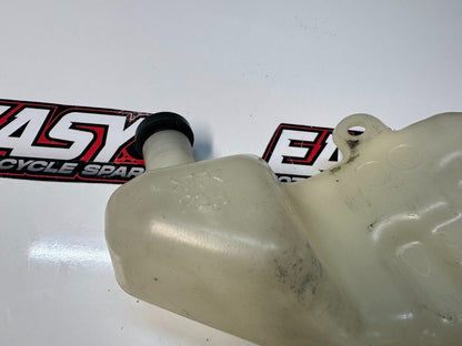 Overflow Reservoir Suzuki GSXR 1000 07-08 2007