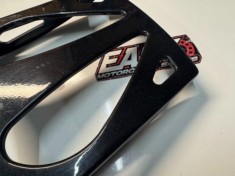 Suzuki VL 1500 Intruder 1998-2004 Rear Carry Rack Tray