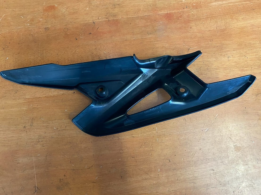 Benelli BN 302 2015 Chain Guard OEM Genuine R320401043000