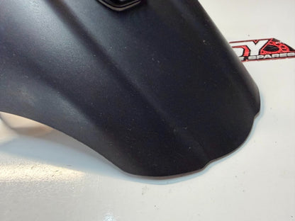 Rear Hugger Mudguard Suzuki GSXR 1000 2005-2008 OEM 63114-41G00-291