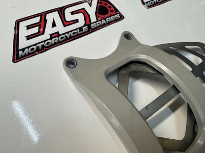 Royal Enfield Interceptor 650 2022 Front Fender Bracket OEM 148279A Euro 5