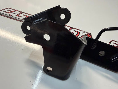 RH Pillion Bracket Suzuki Boulevard C109R VLR 1800 T 2008-2014 OEM 43810-22H10