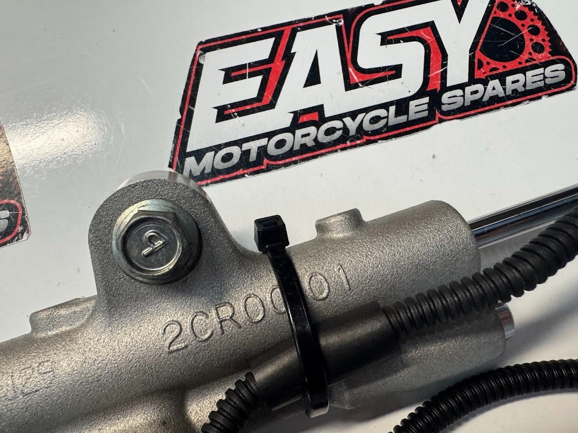 Yamaha YZF R1 2015-2019 Steering Damper OEM Genuine 2CR-23490-00