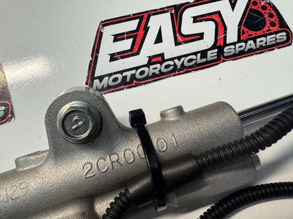 Yamaha YZF R1 2015-2019 Steering Damper OEM Genuine 2CR-23490-00