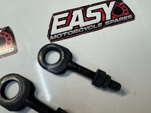 Kawasaki Vulcan VN900 Classic 2006-2022 Chain Belt Adjusters OEM 33040-0005
