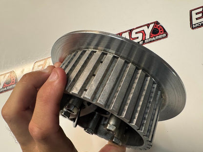 Suzuki VL 1500 Intruder 1998-2009 Clutch Sleeve Hub OEM Genuine 21410-10F00