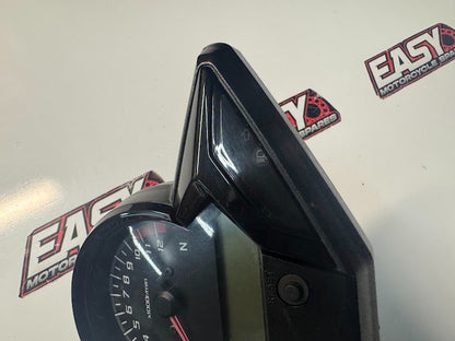 Honda CBR 300R 2014-2016 Dash Instrument Cluster Meter OEM Genuine 37100-K33-J01