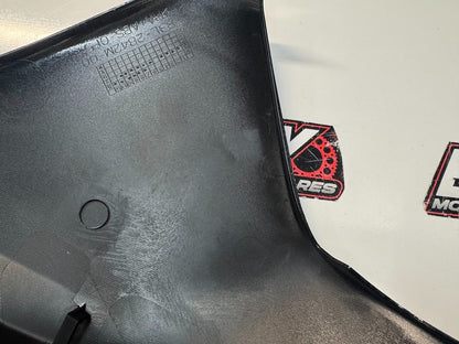 Yamaha YZF R1 LH Cover 1 Fairing 2020 OEM Genuine B3L-2842M-00