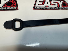 Ducati Monster 659 LAMS 2017-2021 Battery Strap OEM Genuine 75910231A