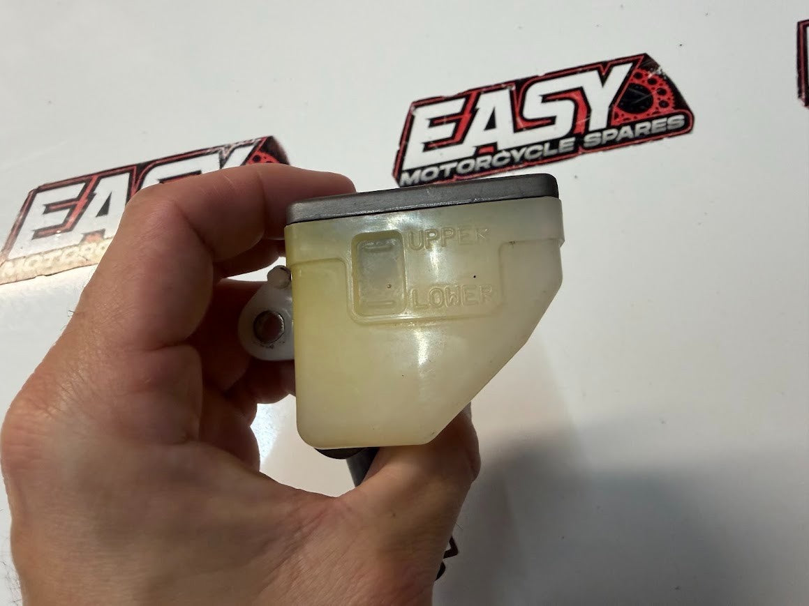 Rear Brake Master Reservoir Suzuki GSXR 1000 2005-2006 OEM 69740-41G00