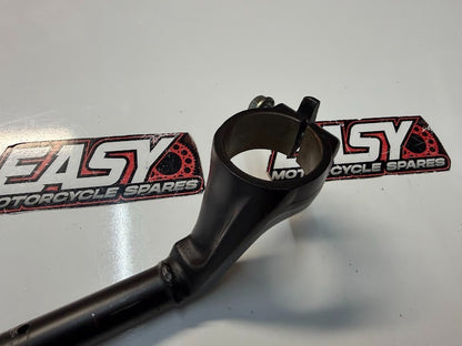 RH Handlebar Clip On Honda CBR 500R 2013-2018 OEM 53100-MGZ-J00
