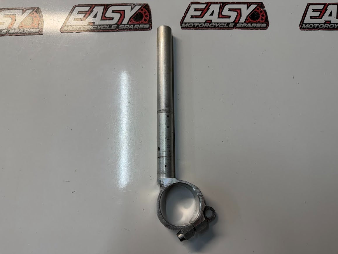 LH Handlebar Clip On Kawasaki Ninja ZX-10R 2021-2025 OEM 46003-0786