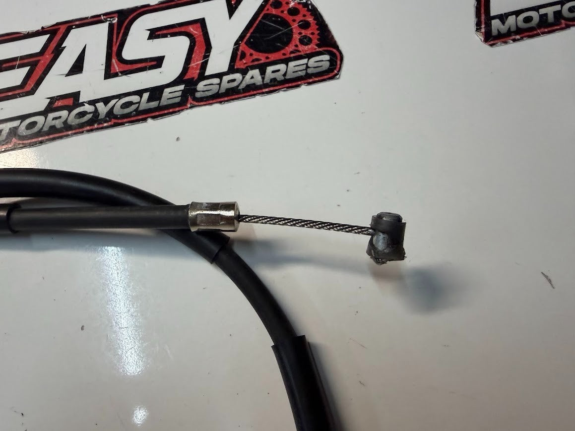 Clutch Cable Kawasaki Ninja ZX-10R 2021-2025 OEM 54011-0658