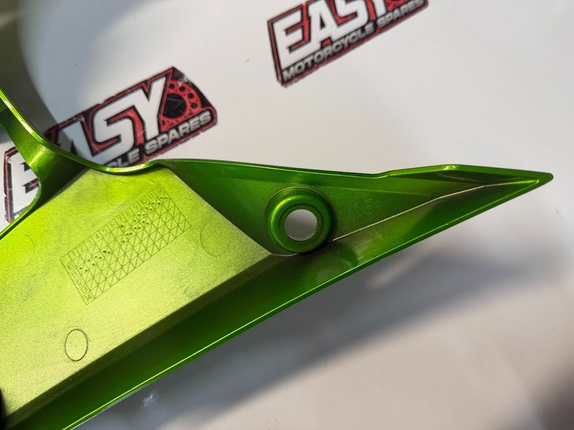 RH Lower Side Fairing Kawasaki Ninja ZX 1000 2011-2013 OEM 55028-0347