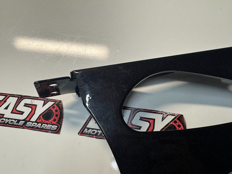 Suzuki VL 1500 Intruder 1998-2004 Rear Carry Rack Tray