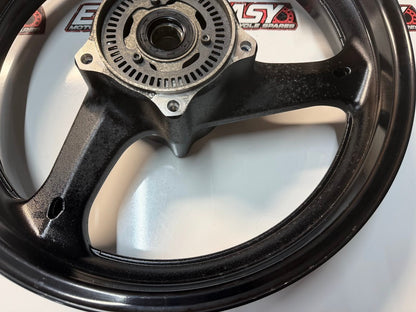 Front Wheel Rim Suzuki GSF 1250 S Bandit 2007-2012 OEM  54111-49G00