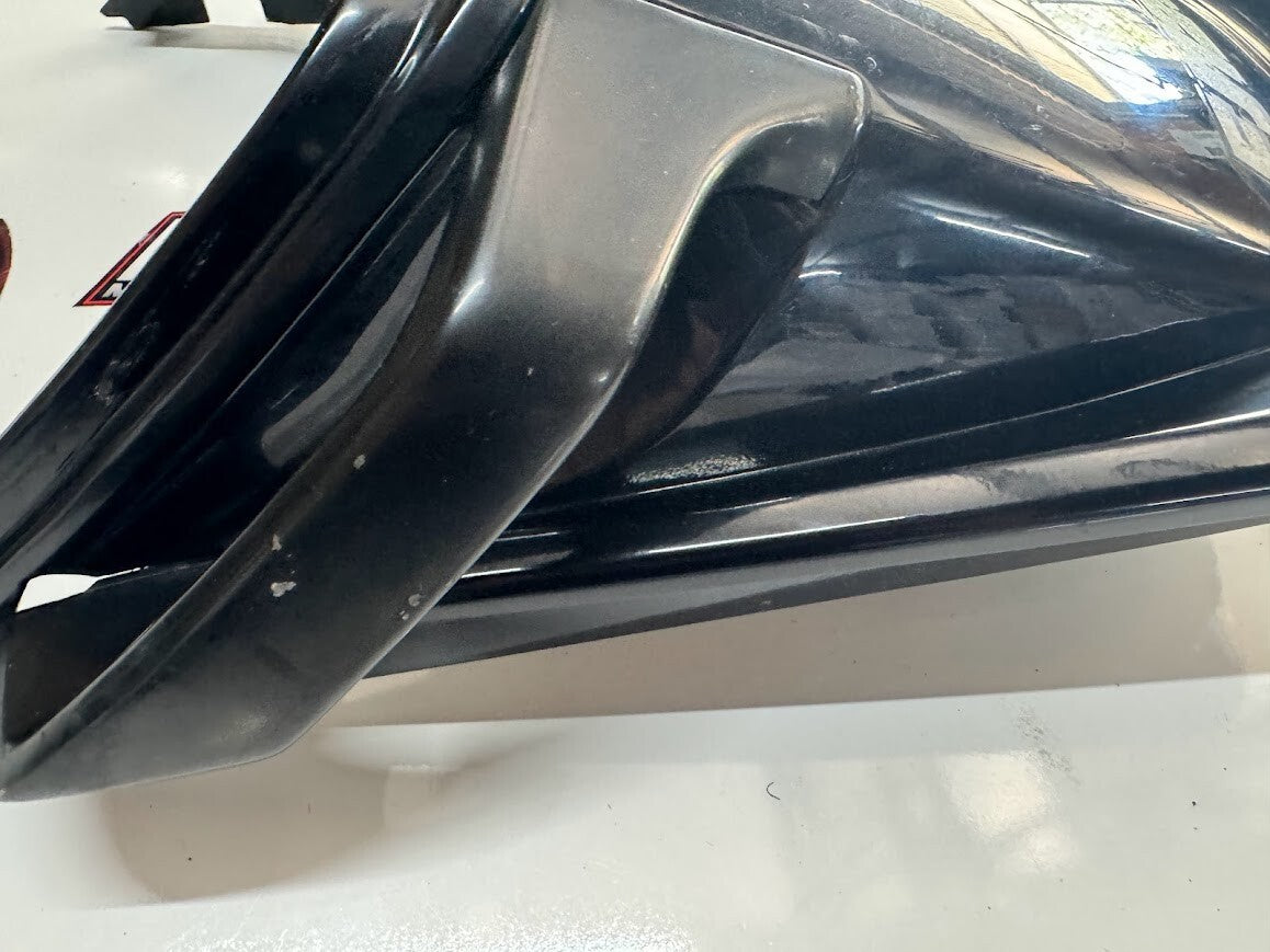 Rear Centre Tail Cowling Yamaha FJ 1200 1988