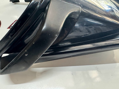 Rear Centre Tail Cowling Yamaha FJ 1200 1988