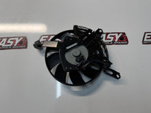 Thermo Radiator Fan Suzuki GSXR 1000 2009-2016 OEM 17800-47H00