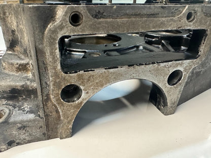 Honda XR 250 Crankcase Cover Half #2