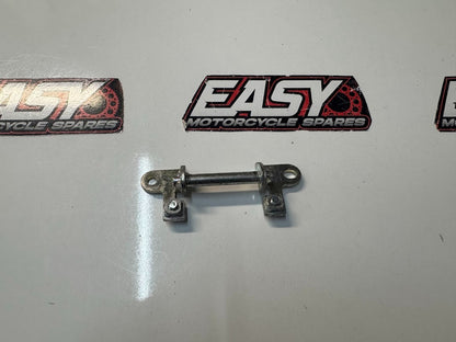 Yamaha YZF R1 2015-2025 Seat Lock Bracket OEM Genuine 2CR-2478X-00