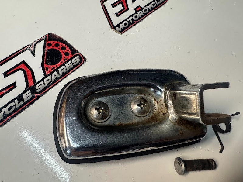 Kawasaki Vulcan VN900 Classic 2006-2014 Brake Pedal Pad Lever OEM 43001-0023