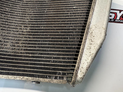 Suzuki GSXR 1000 2009-2016 Radiator OEM Genuine 17710-47H10