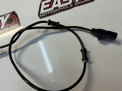 ABS Rear Speed Sensor Honda CBR 500R 2016-2018 OEM 38510-MJW-J11