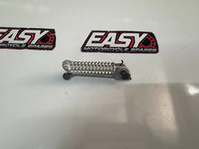 Yamaha YZF R1 2007-2011 RH Foot Peg OEM Genuine 5JJ-27461-00