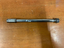 Front Axle Honda CBR 250R 11-13 2011 44301-KYJ-900